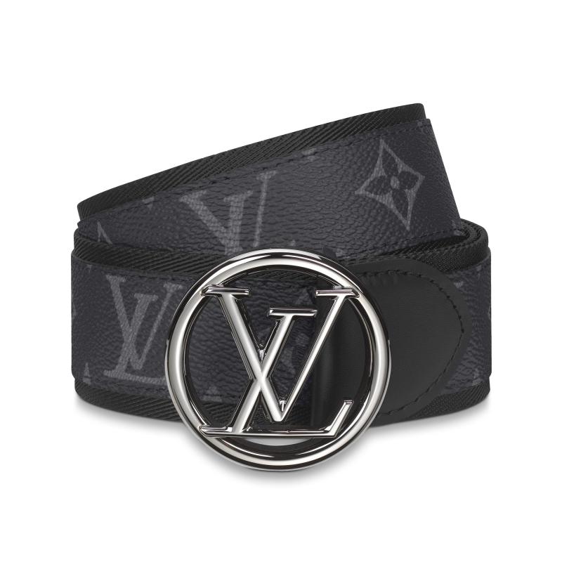 Men Belt Louis Vuitton Men Belt M0116S