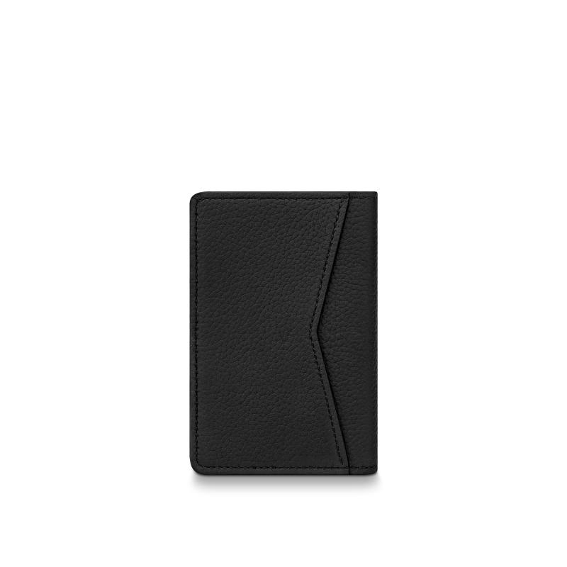 Louis Vuitton Men's Compact Wallet (Folding Wallet) LV M69979
