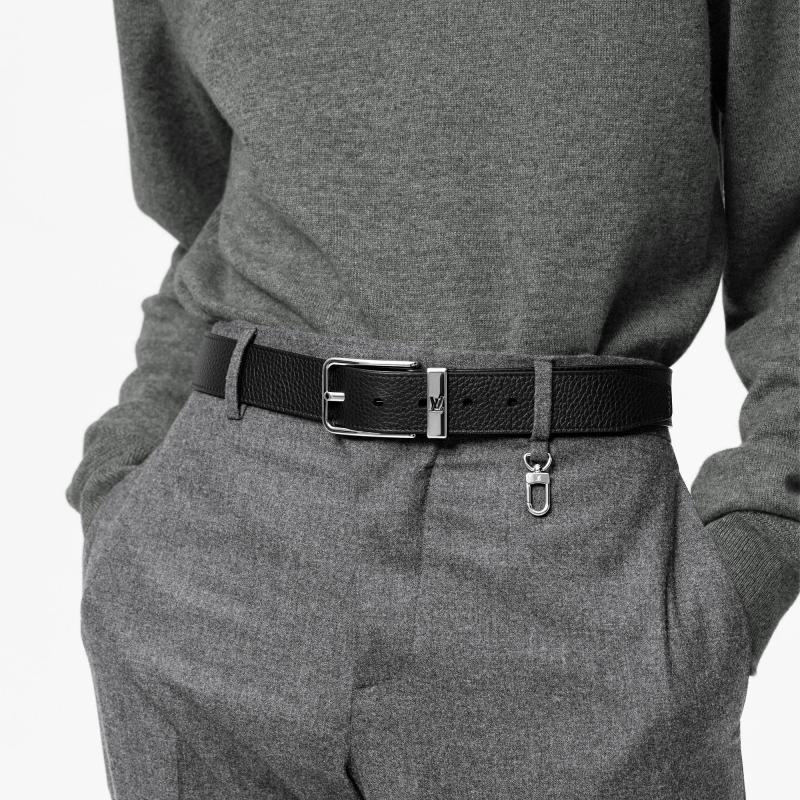 Men Belt Louis Vuitton Men Belt M6065U