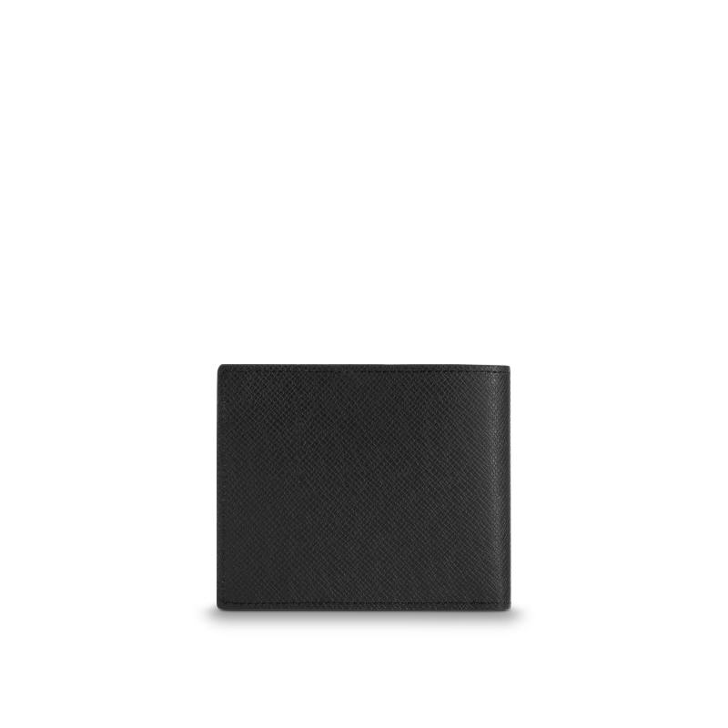 Louis Vuitton Men's Compact Wallet (Folding Wallet) LV M62045