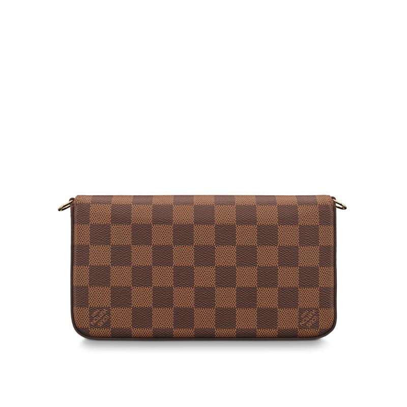 Louis Vuitton Girls Mini Bag LV N63032