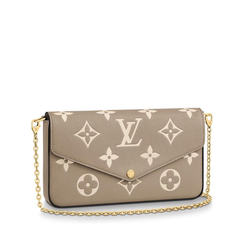 Louis Vuitton Girls Mini Bag LV M69977