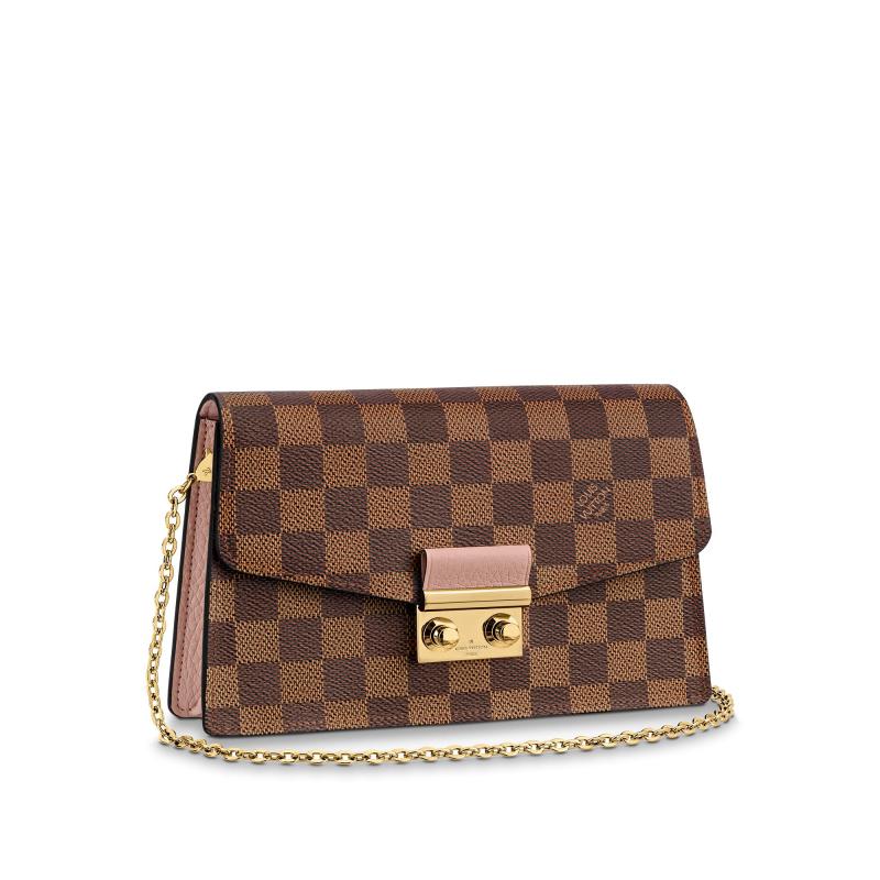 Louis Vuitton Girls Mini Bag LV N60287