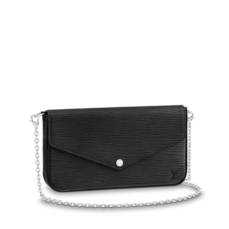 Louis Vuitton Girls Mini Bag LV M62648