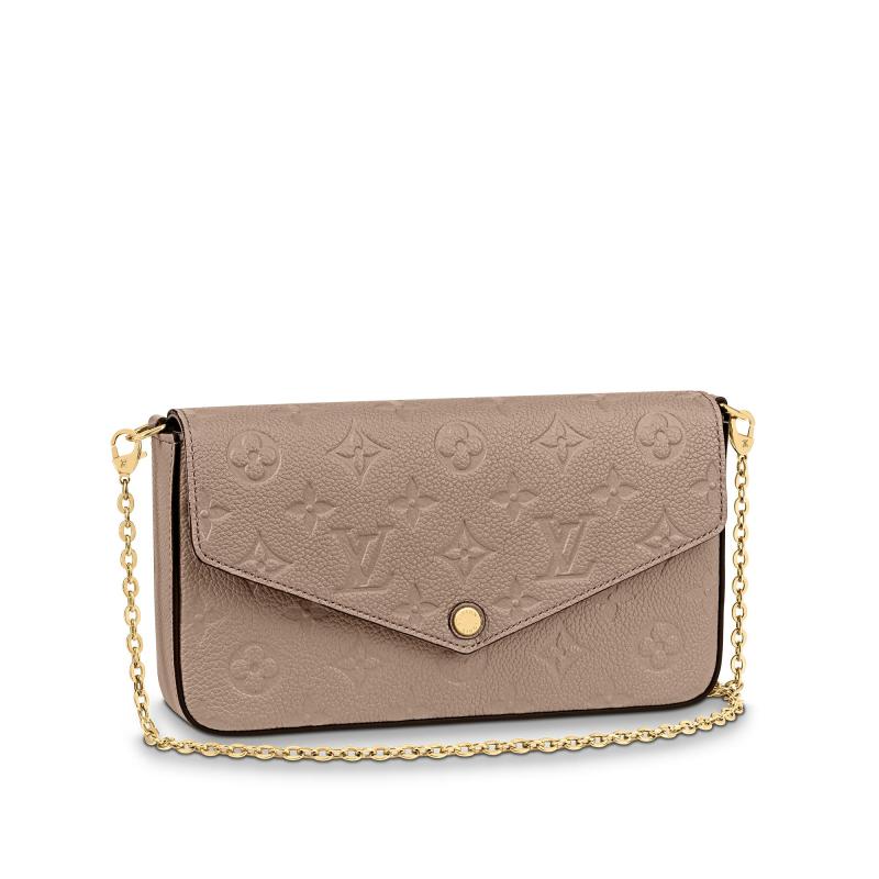 Louis Vuitton Girls Mini Bag LV M68697