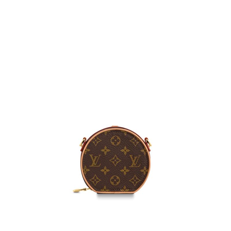 Louis Vuitton Girls Mini Bag LV M68570