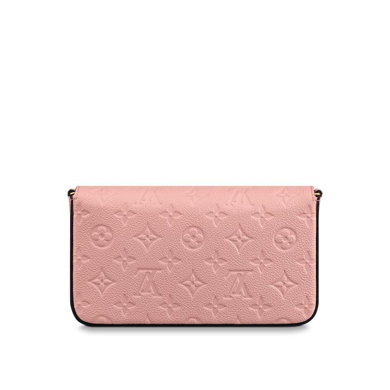 Louis Vuitton Girls Mini Bag LV M67856