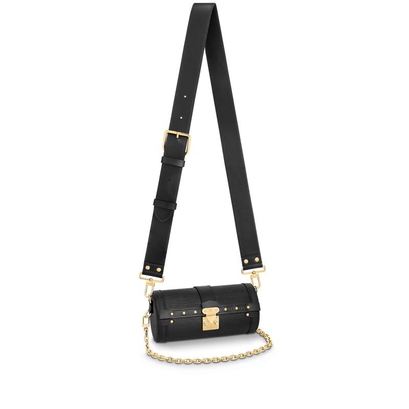 Louis Vuitton Girls Mini Bag LV M58655