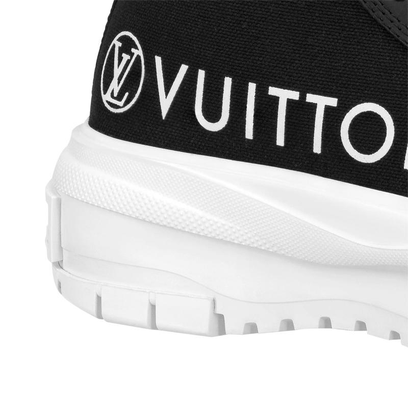 Louis Vuitton Women's Sneakers Casual Shoes LV 1A96EW