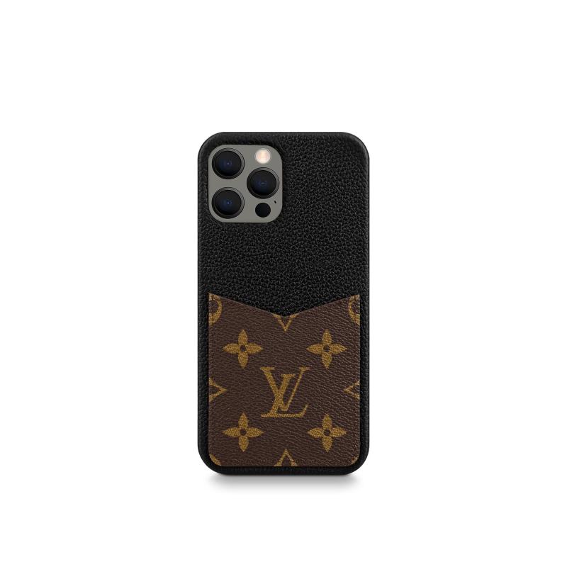 Louis Vuitton Women's Smartphone Case LV M80082