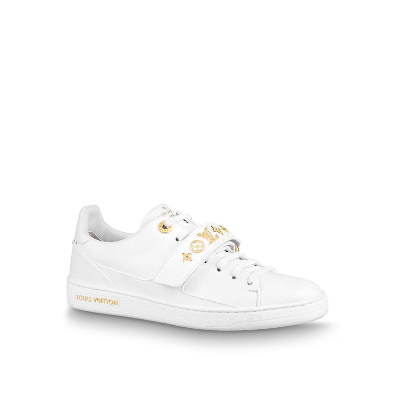 Louis Vuitton Women's Sneakers Casual Shoes LV 1A95Q1