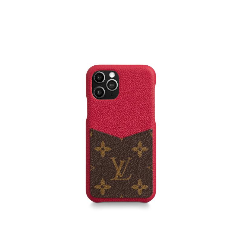 Louis Vuitton Women's Smartphone Case LV M69095