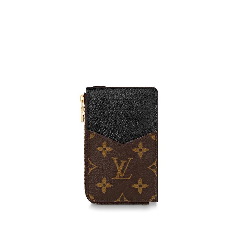 Louis Vuitton Card Case for Girls and Women LV M69431