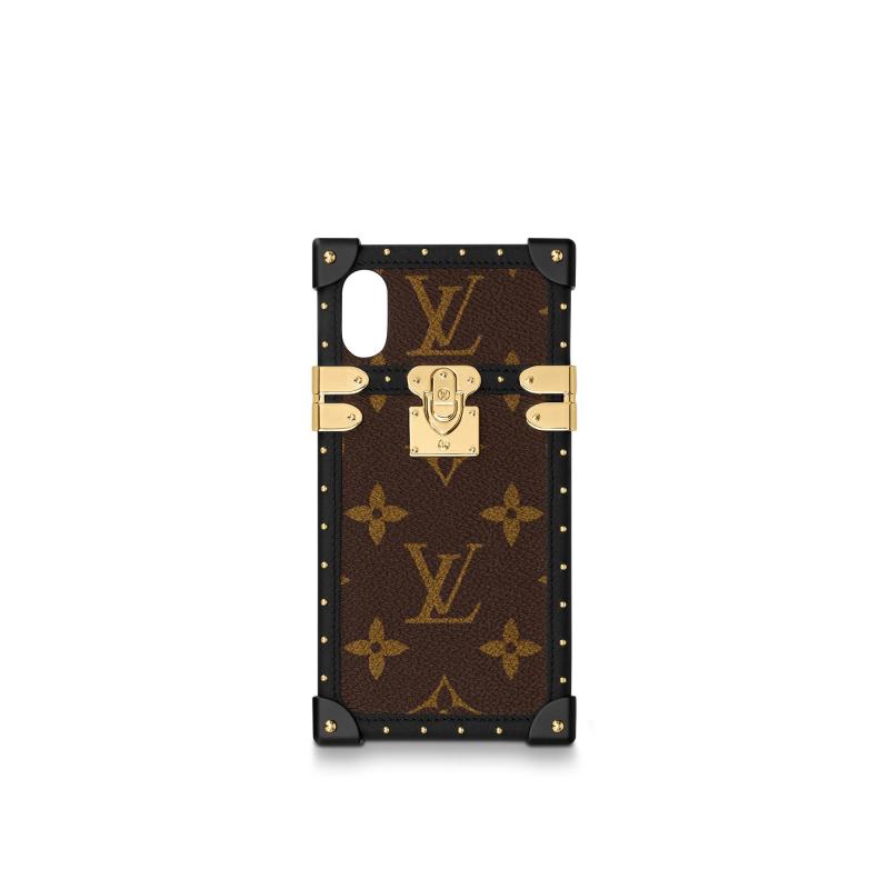 Louis Vuitton Women's Smartphone Case LV M67892