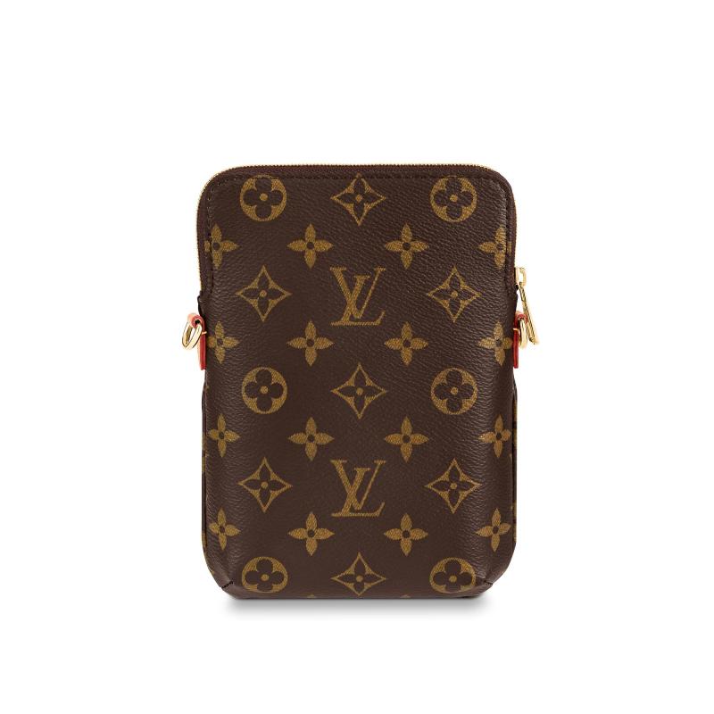 Louis Vuitton Women's Smartphone Case LV M80746