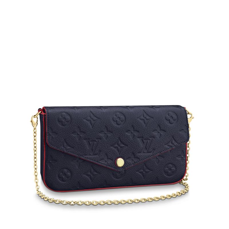 Louis Vuitton Girls Mini Bag LV M64099