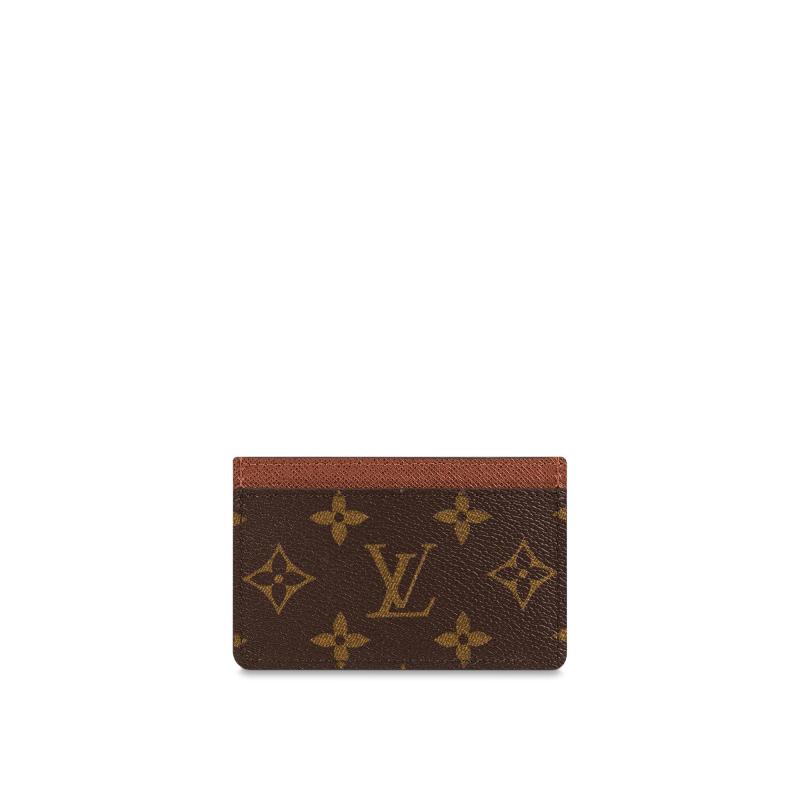 Louis Vuitton Card Case for Girls and Women LV M61733