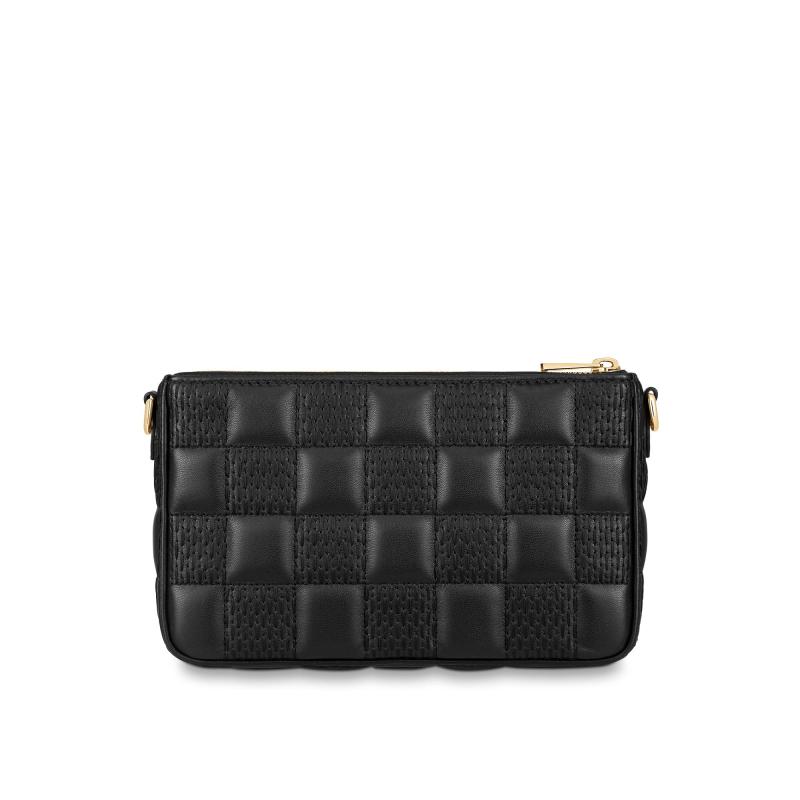 Louis Vuitton Girls Mini Bag LV M59046