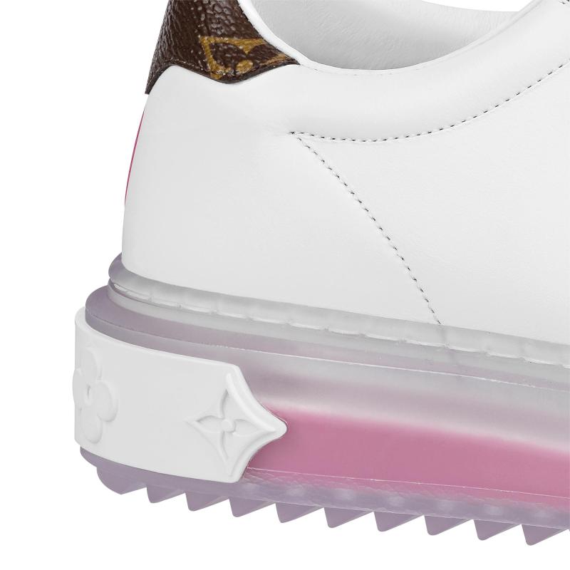 Louis Vuitton Women's Sneakers Casual Shoes LV 1A8NFN