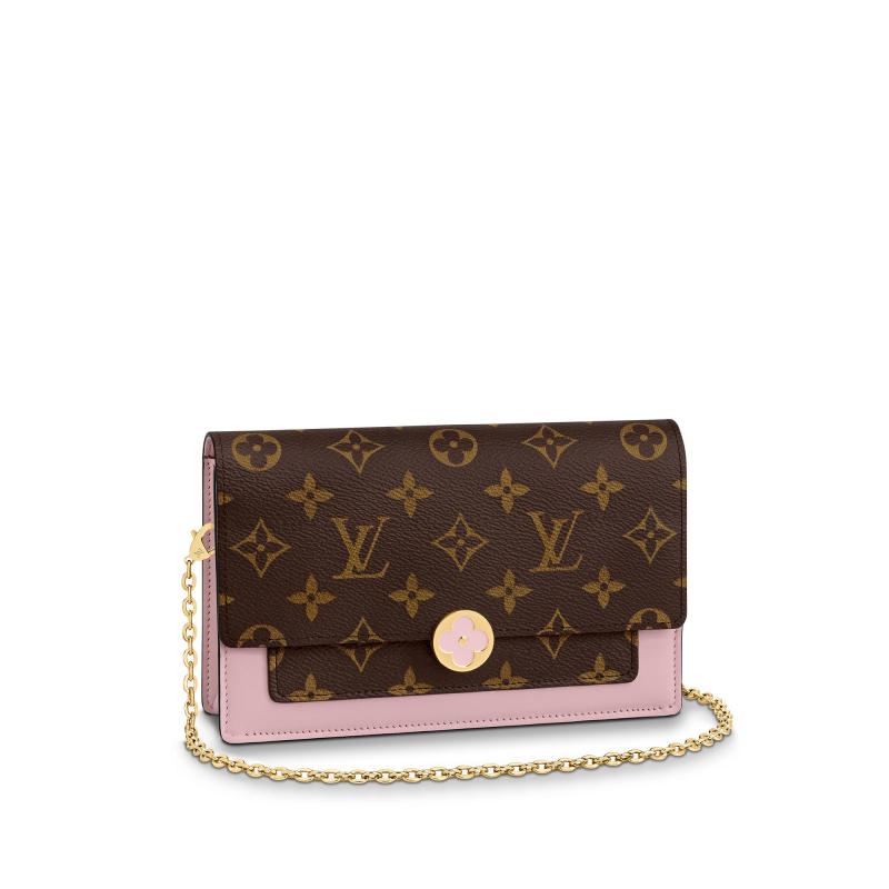 Louis Vuitton Girls Mini Bag LV M69579