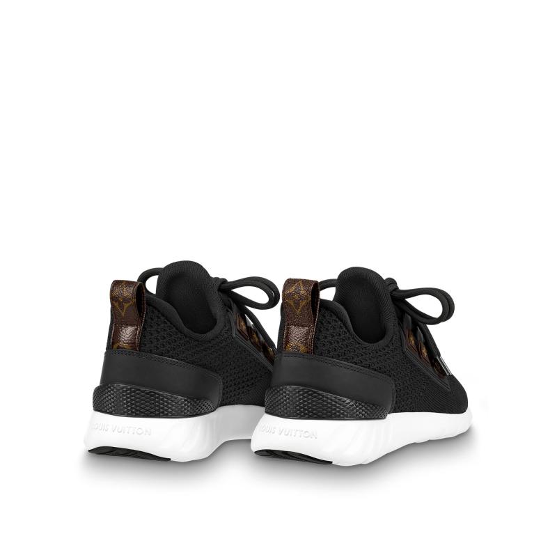 Louis Vuitton Women's Sneakers Casual Shoes LV 1A57D4