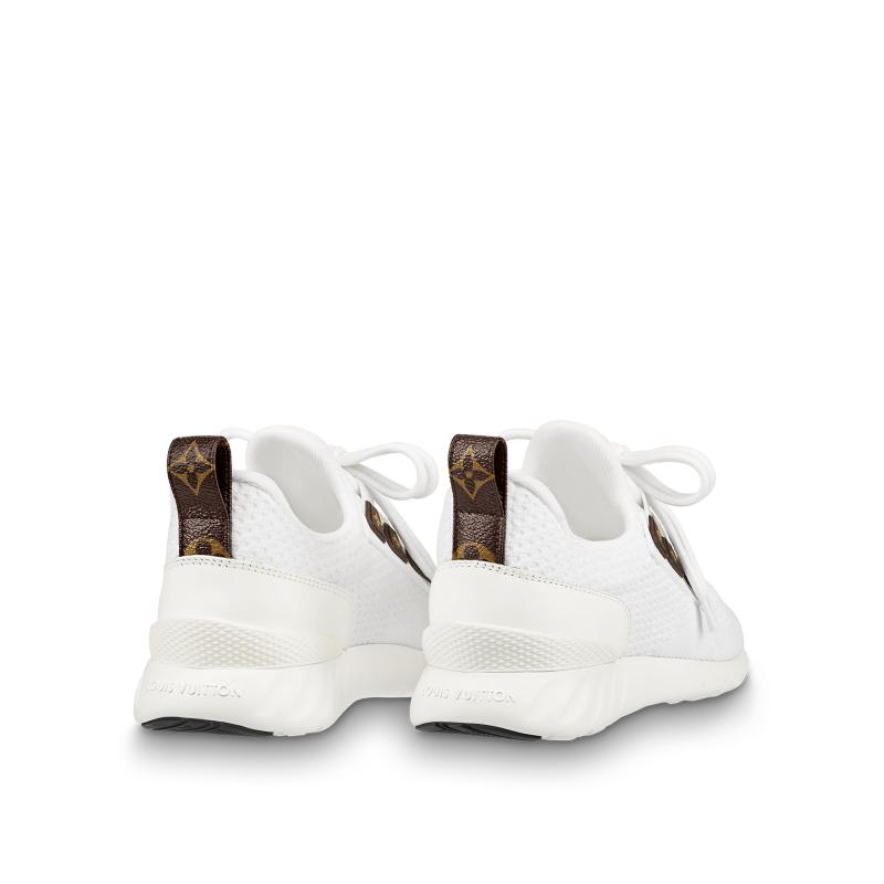 Louis Vuitton Women's Sneakers Casual Shoes LV 1A57CO