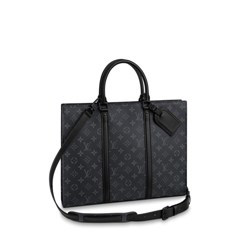 Louis Vuitton Men's Business Bag Big Bag LV M45265