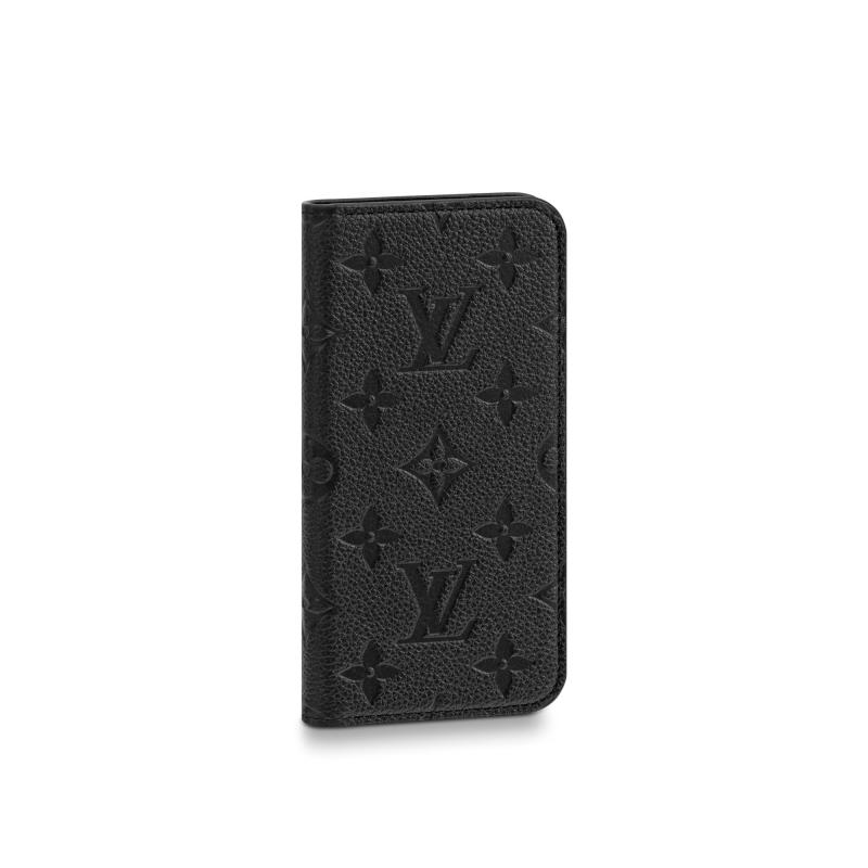 Louis Vuitton Women's Smartphone Case LV M63586