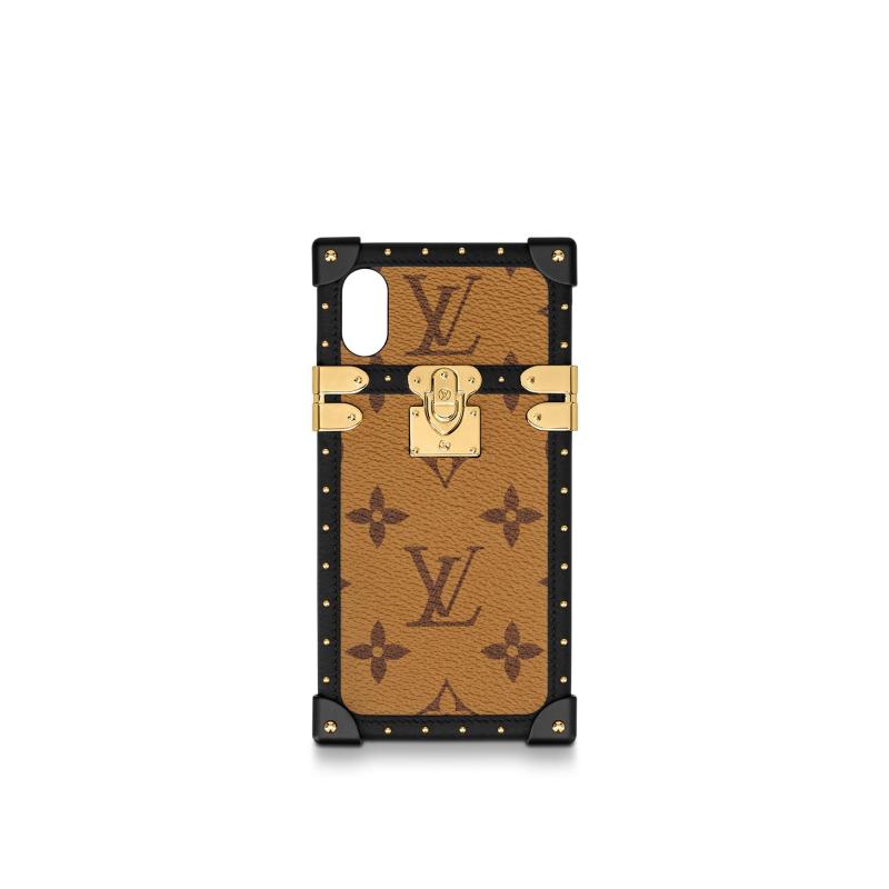 Louis Vuitton Women's Smartphone Case LV M67893
