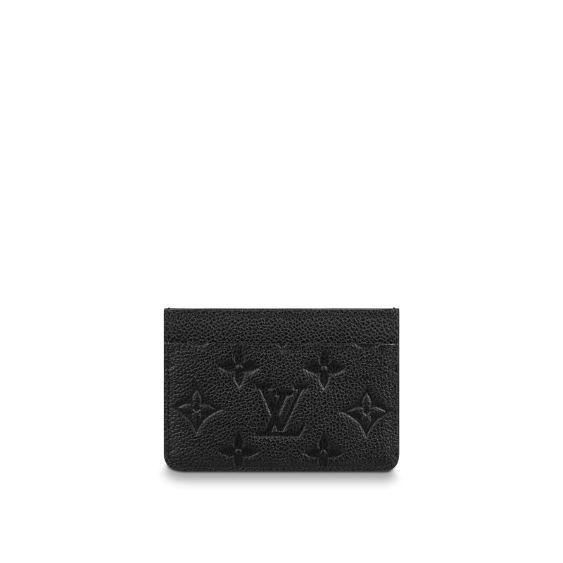 Louis Vuitton Card Case for Girls and Women LV M69171