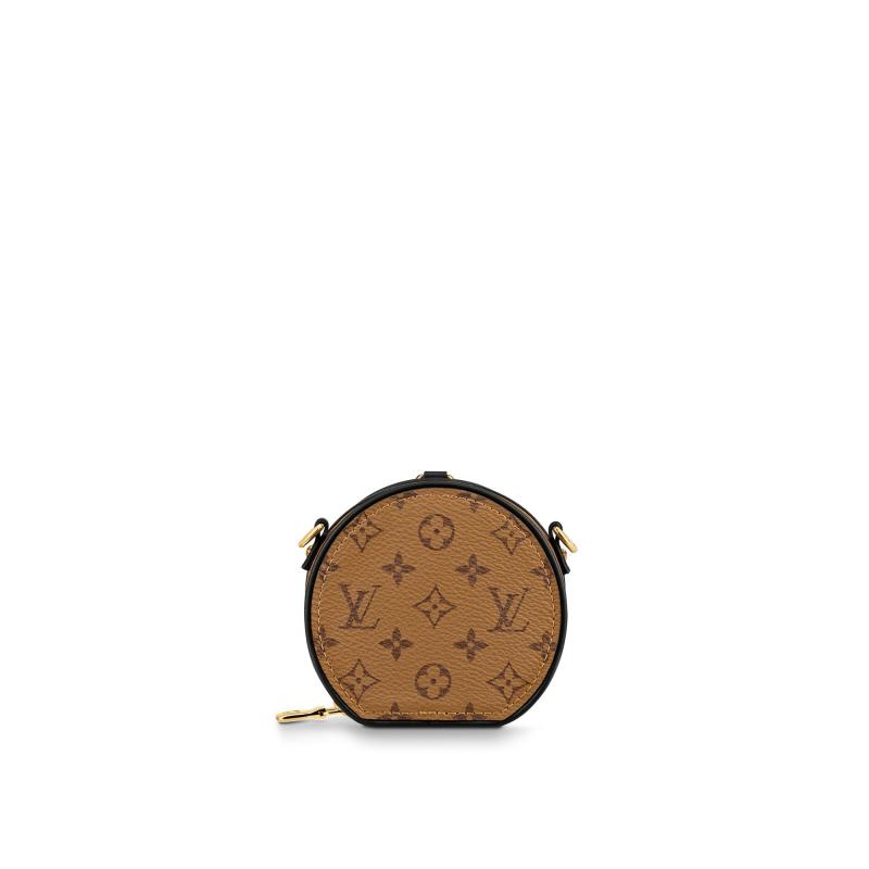 Louis Vuitton Girls Mini Bag LV M68577