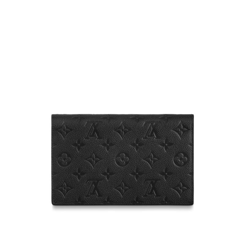 Louis Vuitton women's chain wallet, one-shoulder wallet LV M67839