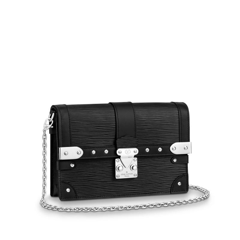 Louis Vuitton Girls Mini Bag LV M67507