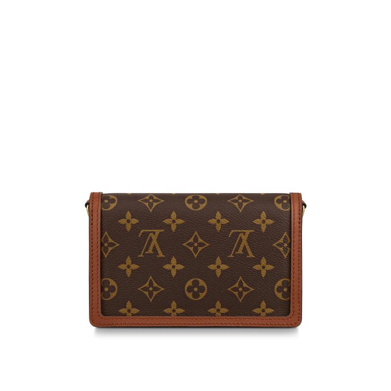 Louis Vuitton Girls Mini Bag LV M68746