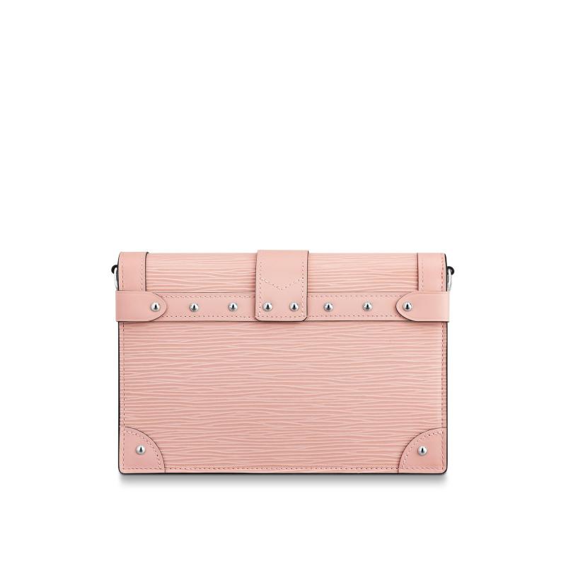 Louis Vuitton women's chain wallet, one-shoulder wallet LV M67508