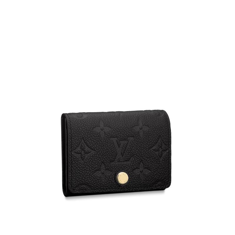 Louis Vuitton Card Case for Girls and Women LV M58456
