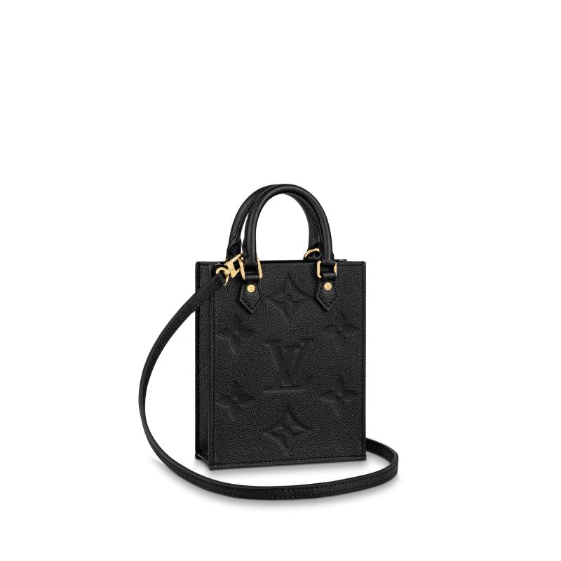 Louis Vuitton Girls Mini Bag LV M80478
