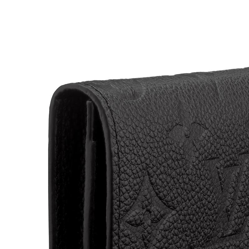 Louis Vuitton Card Case for Girls and Women LV M58456