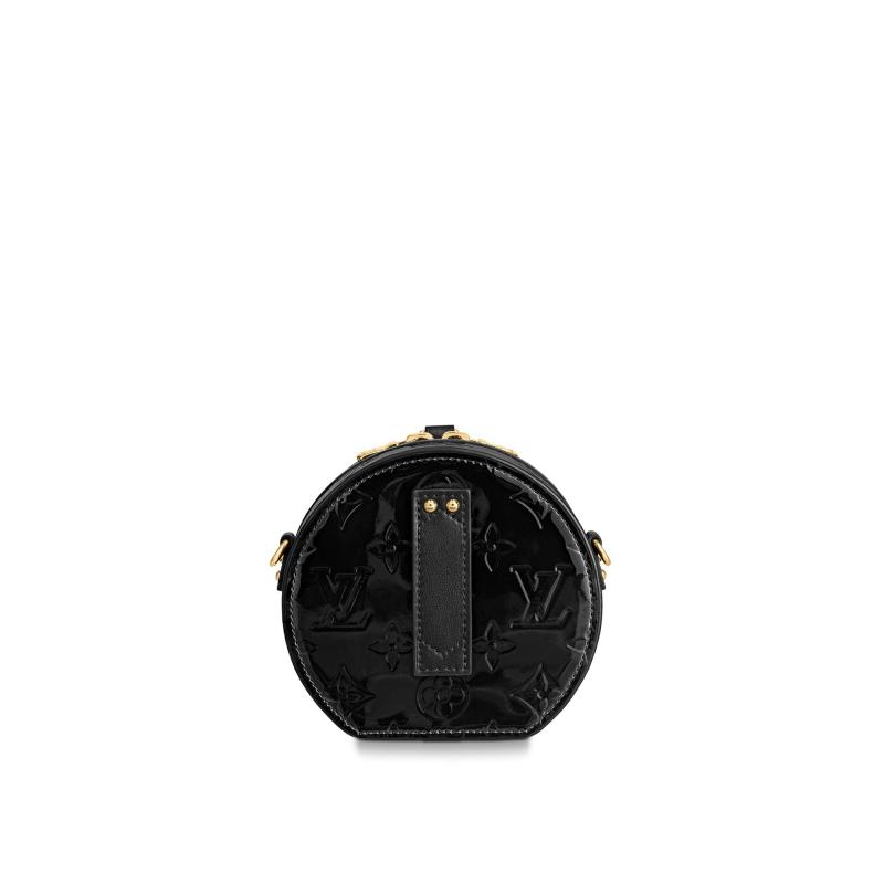 Louis Vuitton Girls Mini Bag LV M90469