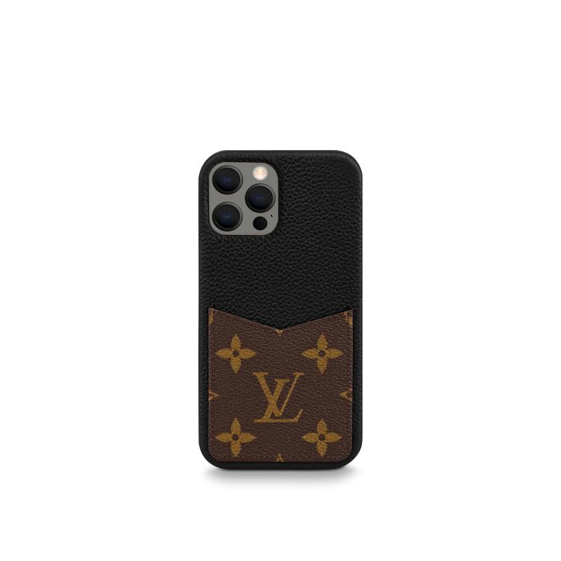 Louis Vuitton Women's Smartphone Case LV M80080