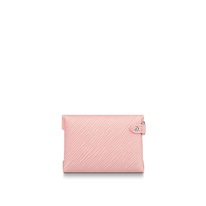 Louis Vuitton women's chain wallet, one-shoulder wallet LV M68557