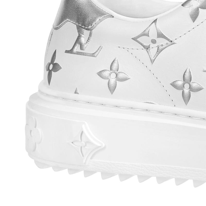 Louis Vuitton Women's Sneakers Casual Shoes LV 1A8TAW