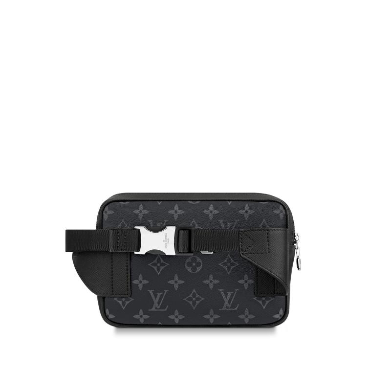 Louis Vuitton Men's Clutch and pouch LV M30245