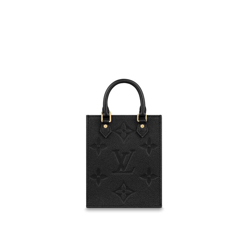 Louis Vuitton Girls Mini Bag LV M80478