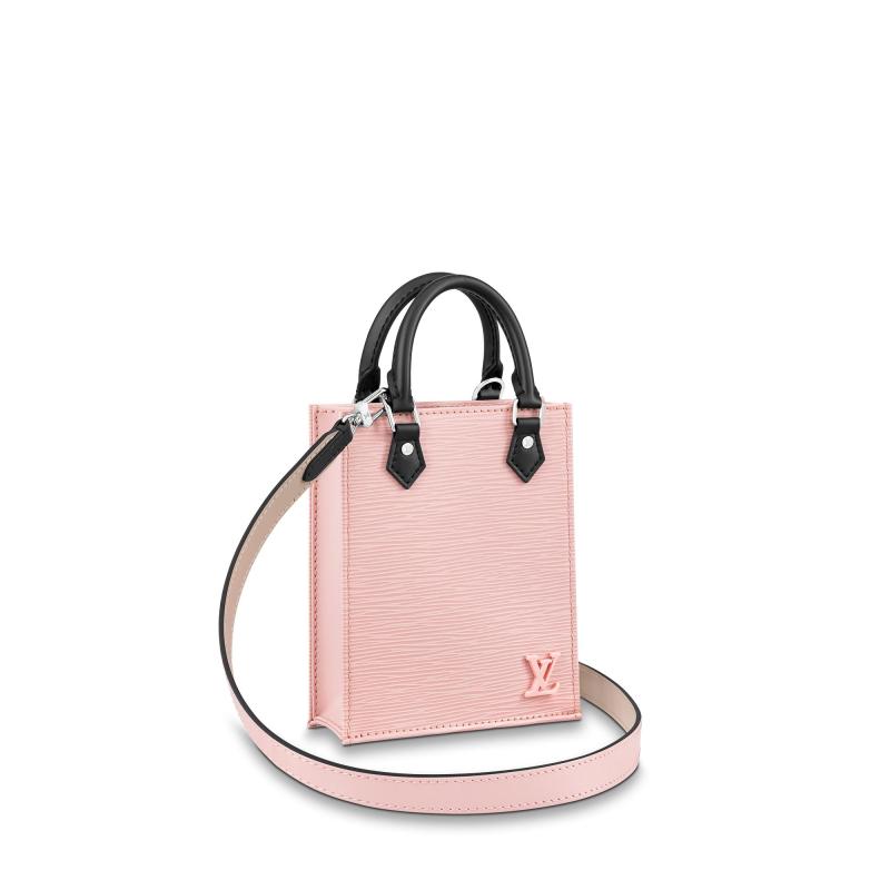 Louis Vuitton Girls Mini Bag LV M69575