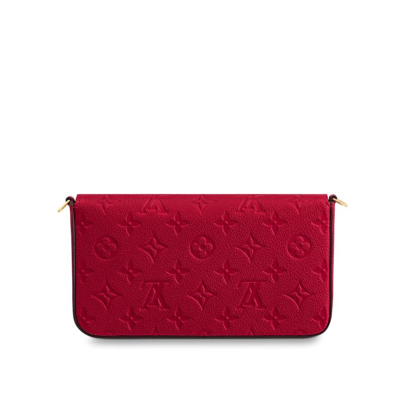 Louis Vuitton Girls Mini Bag LV M63700