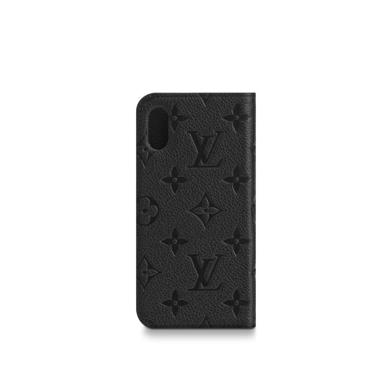 Louis Vuitton Women's Smartphone Case LV M63586