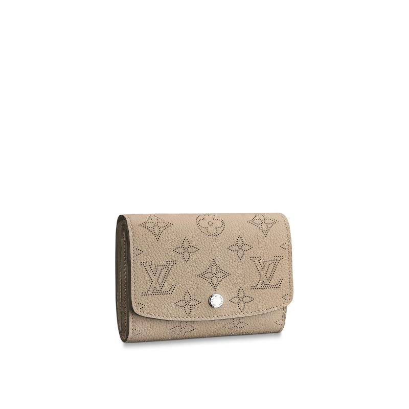 Louis Vuitton Ladies Small Wallet Short Wallet LV M62542