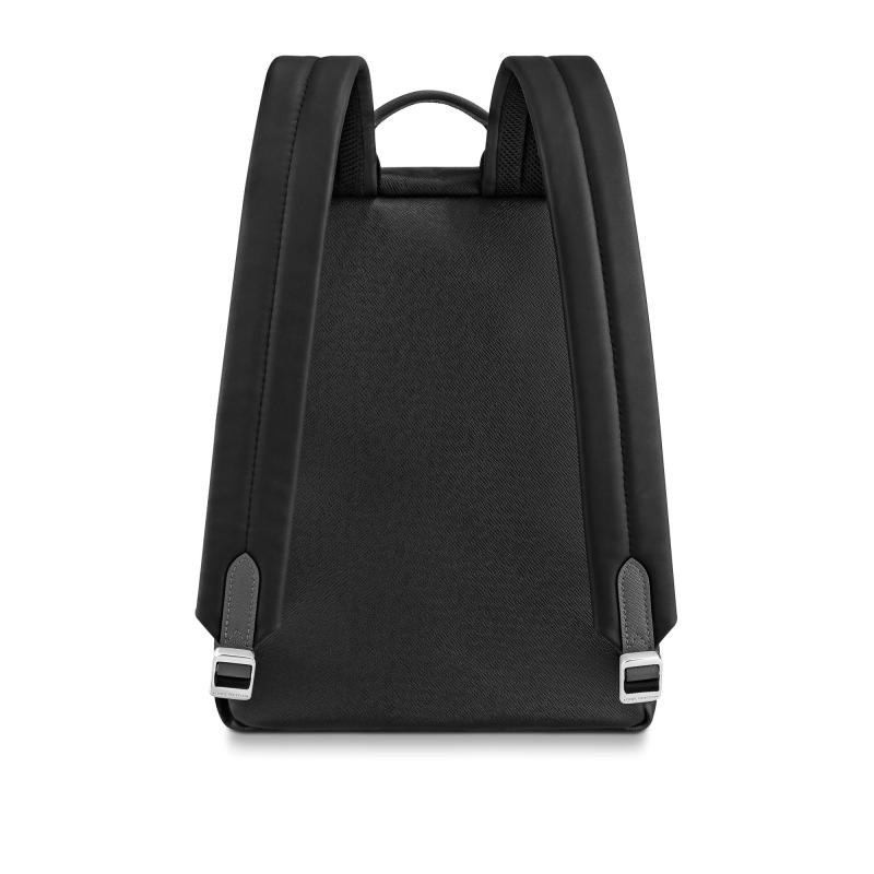 LV Louis Vuitton Men's Backpack Backpack School Bag Travel Bag M30358