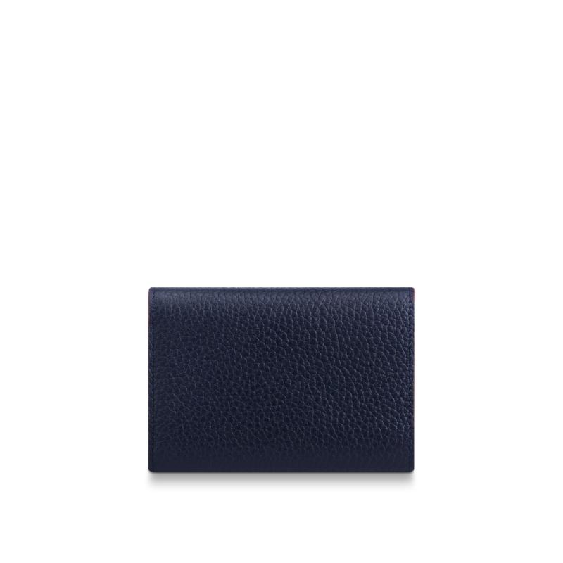 Louis Vuitton Ladies Small Wallet Short Wallet LV M63741